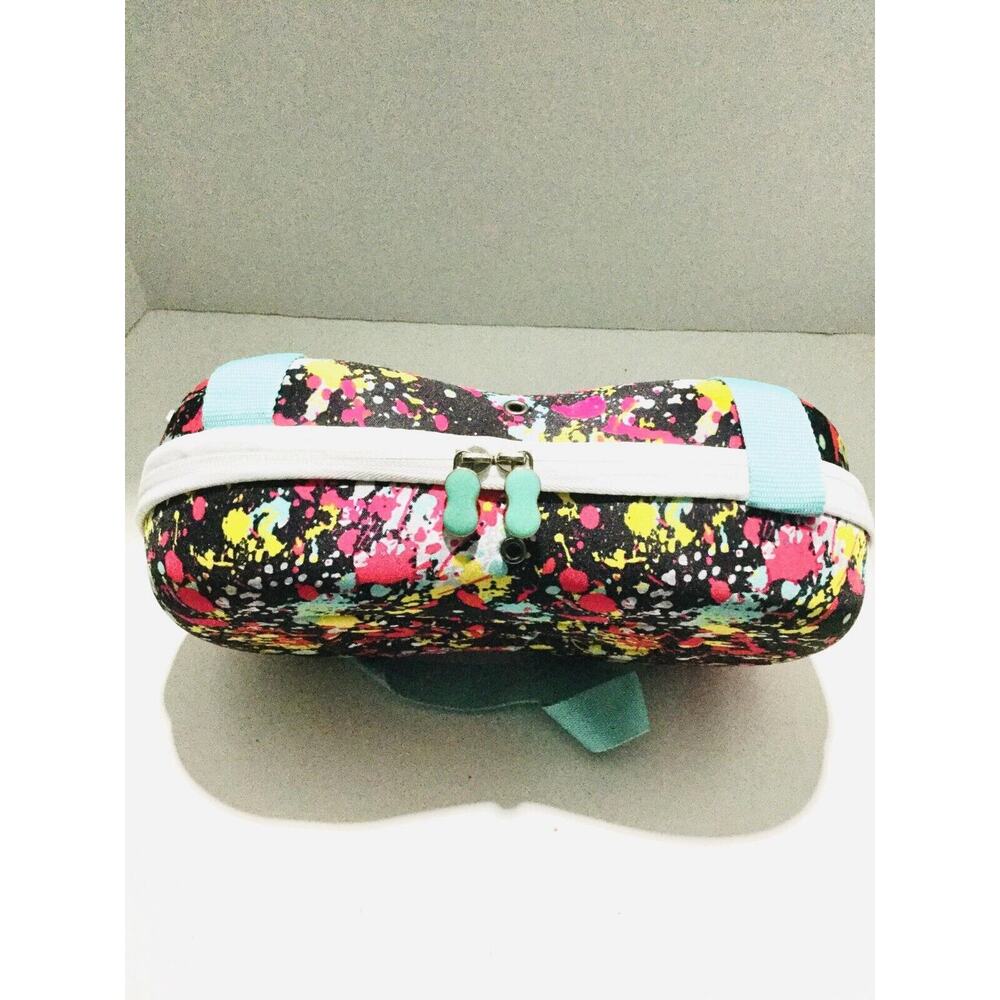 NFINITY Infinity Beast Cheer Shoe Holder Case Bag Youth 1 - CASE ONLY - Picture 3 of 6